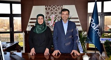 Patnos'ta aralarında belediye başkanının da bulunduğu 5 kişi gözaltında