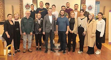 Pazarlama ve satış eğitimi