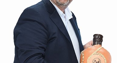 Pehlivan'a TBB'de önemli görev