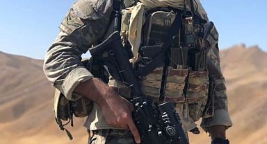 Pençe Kilit Operasyonu'nda yaralanan Uzman Çavuş, 6 günlük yaşam mücadelesini kaybetti