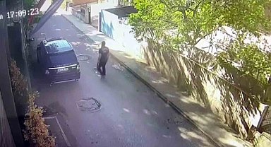 Pendik'te 'kulağını ısırdığı' gerekçesiyle cinayet işleyen şüpheli yakalandı