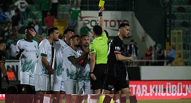 Pendikspor Süper Lig'e yükseldi