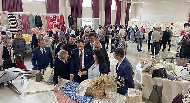 Perşembe'de 'Hayat Boyu Öğrenme Haftası' kutlandı