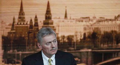 Peskov: "Tolyatti-Odessa amonyak boru hattının patlatılması tahıl anlaşmasını olumsuz etkileyebilir"