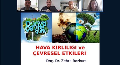 Plastik atıklar küresel sorun