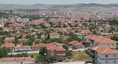 Polatlılılar il olmak istiyor