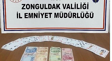 Polis uygulamasında uyuşturucu ele geçirildi, 4 kişi yakalandı