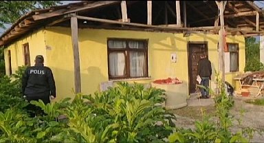 Polisin operasyonu aksiyon filmlerini aratmadı