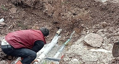 Posof Kaymakamlığı'nın hizmetleri sürüyor