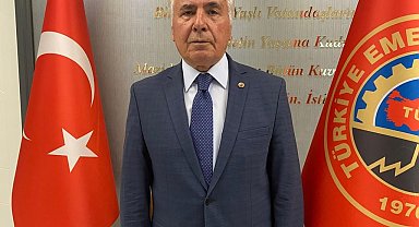 Primi yüksek emekliler Temmuz'da yüzde 40 zam istiyor