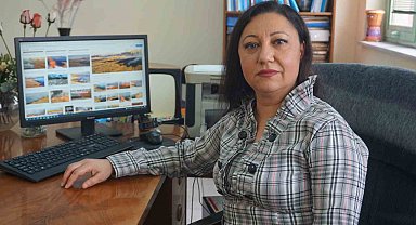 Prof. Dr. Elipek uyardı: "Anız yakmak sularımızı da öldürüyor"