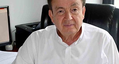 Prof. Dr. Organ Özgür: "Her 10 kişiden 3'ünde alkole bağlı olmayan yağlı karaciğer hastalığı mevcut"