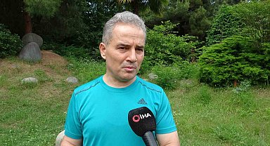 Prof. Dr. Şağdan Başkaya: " Sahipsiz hayvan, sokak köpeği bu tanımlamaların hiçbirine katılmıyorum; Başıboş köpek olmaz"