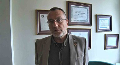 Profesör açıkladı: "OMÜ'de 600'den fazla böbrek nakli yapmayı başardık"