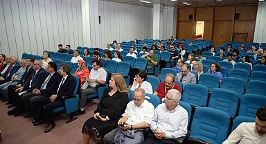 Profesör Hulusi Malyer'e vefa