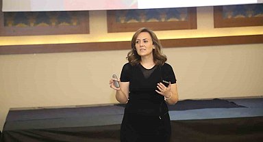 Psikolojik danışman ve rehber öğretmenleri Sanko Üniversitesi'nde buluştu