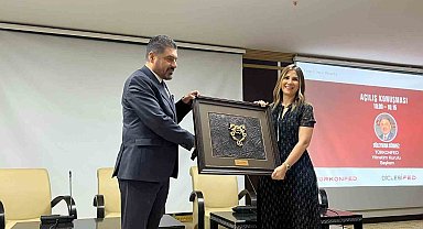 "100. Yıl Buluşmaları" Cizre ve Şırnak ile devam etti