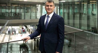 "2053 Net Sıfır" hedefi için anahtar jeotermal enerjide