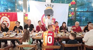 "Alınan kupada Tavşanlı'nın da katkısı var"