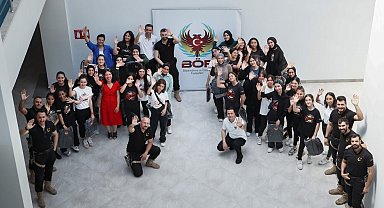 "Bir iyilik yap" projesiyle gençler terörden uzak tutuluyor