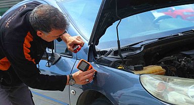 "Change" hilesine takılmamak için araç alacaklara uyarı