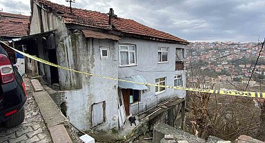 "Çocuk başkasından" deyip eşini silahla yaralayan sanığa 20 yıla kadir hapis talebi