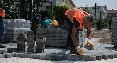 "Daha konforlu bir Altıeylül için çalışıyoruz"
