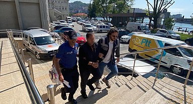 "Depremzedeyim" deyip sahte aksesuar satan şüpheli gözaltında