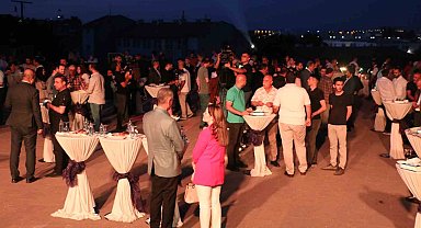 "Diyarbakır'ı Yaşa" filminin lansmanı gerçekleşti