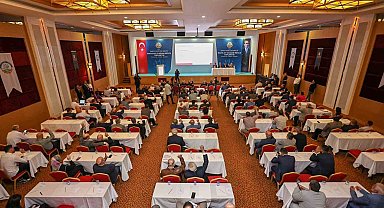 "Enerjinin doğru ve verimli kullanılması adına belediyelere büyük sorumluluk düşüyor"