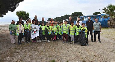 "Gelecek nesillere yaşanabilir bir Altınova bırakacağız"