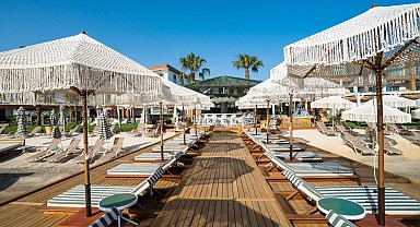 "Highlight Hotel" kapılarını açtı