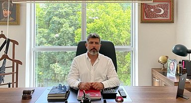 "İnşaat maliyetlerinde düşüş için umutluyum"