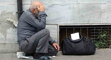 "İzmir'de evim yandı" yalanı uzun sürmedi: Polise ve zabıtaya yakalandı