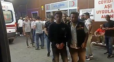 "Ses analizi" ile deşifre edilen dolandırıcılara operasyon: 7 gözaltı