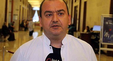 "Sigara, mesane kanseri riskini artırıyor"