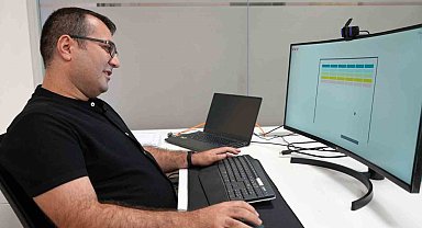 "Therapinno" İle Fizyoterapi eğlenceye dönüşecek