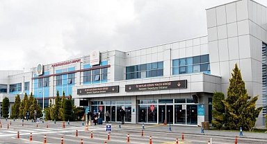 "Uçağı mı bombalayalım" diyen iki yolcu ortalığı birbirine kattı