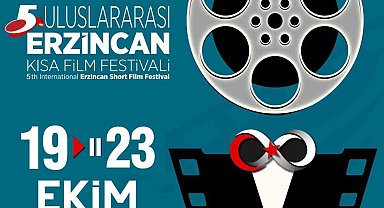 "Uluslararası Erzincan Kısa Film Festivali"nin hazırlıklarına başlandı