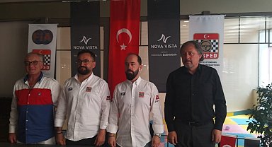 Ralli heyecanı Eskişehir'e başlıyor
