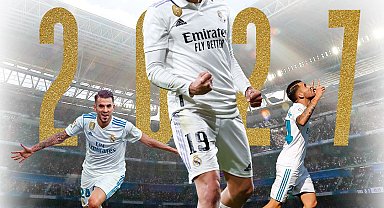 Real Madrid, Dani Ceballos'un sözleşmesini uzattı