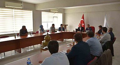 Rehberlik ve psikolojik danışma hizmetleri masaya yatırıldı