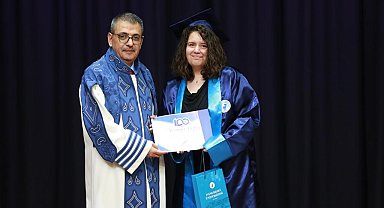 Rektör Kutluhan'dan İletişim Fakültesine bina müjdesi