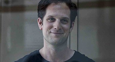 Rusya'da ABD'li gazeteci Gershkovich'in tutukluluk süresine yönelik itirazı reddedildi