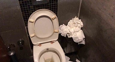 Sabiha Gökçen Havalimanı kasaba meydanı gibi hizmet veriyor