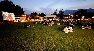 Safranbolu'da "Sinema Geceleri" başlıyor