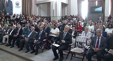 Sağlık Bilimleri Üniversitesi'nde kariyer günleri gerçekleştirildi