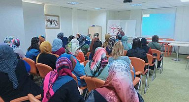 Sağlıklı ve bilinçli bir Pursaklar