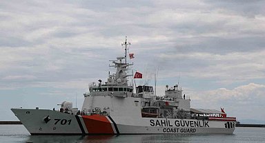 Sahin Güvenlik Komutanlığı 41 yaşında