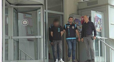 Sahte dekontla dolandırıcılık yapan şahıs tutuklandı